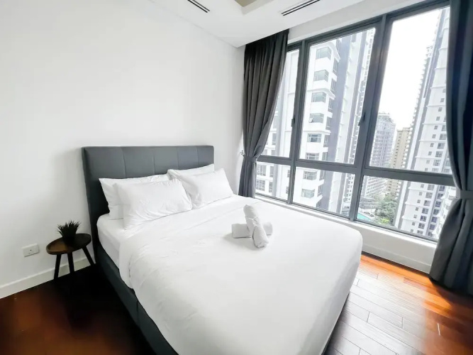 D'Rapport Residences By Manhattan Group
