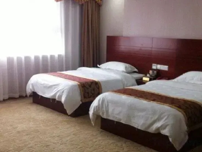 Haihang Hotel