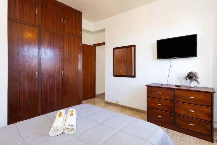 Acogedor Apartamento C Ntrico