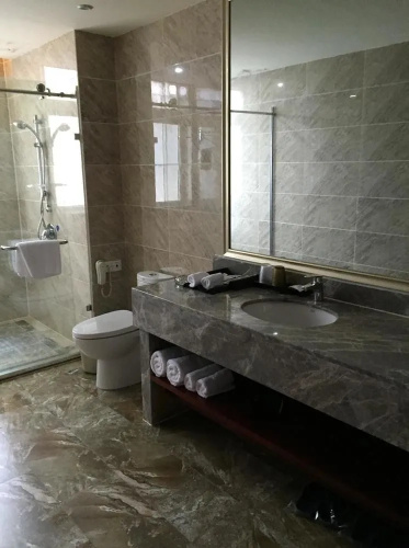 Xiangcheng Hotel - Changsha