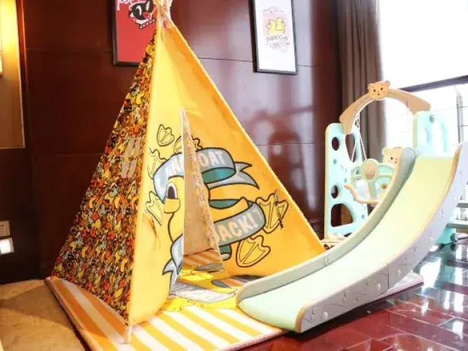New&nbsp;Century&nbsp;Hotel&nbsp;Hefei