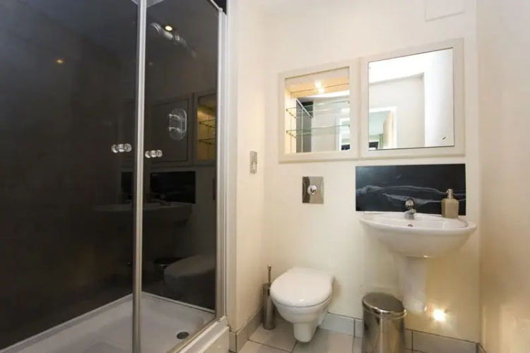 Millharbour Serviced Apartments
