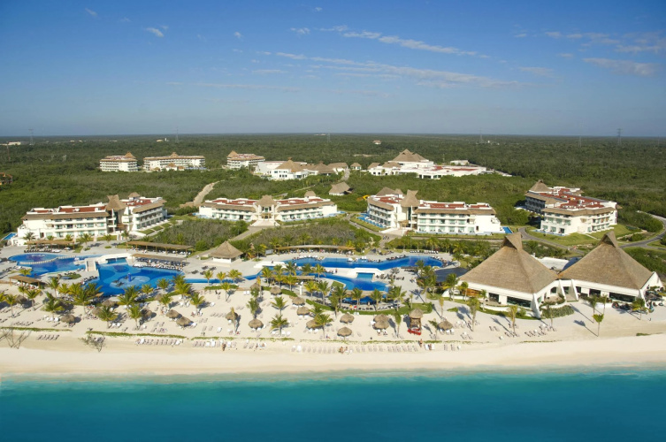 Bluebay Grand Esmeralda photo 26