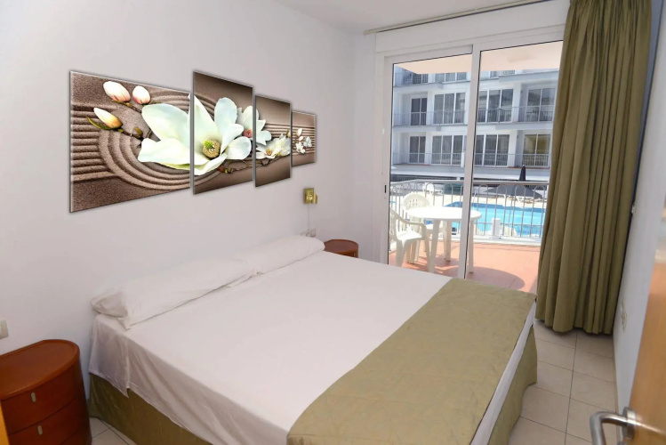Arena Suites