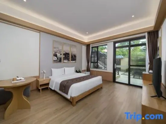 Standard Double Family room