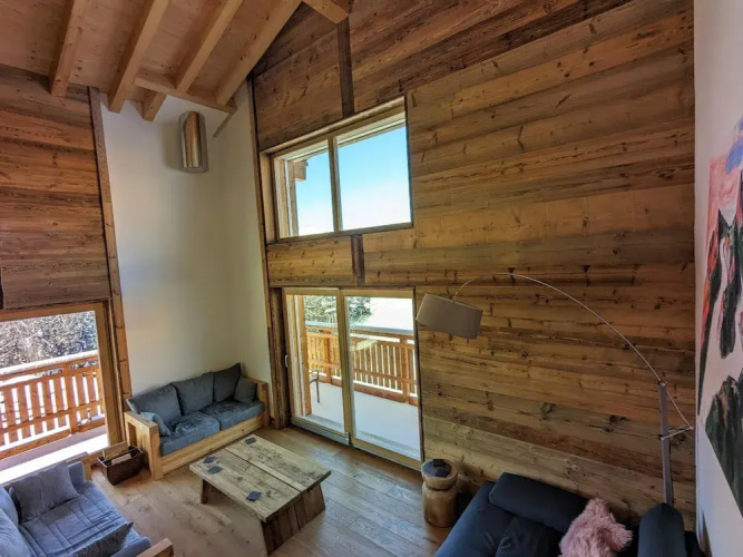 Lavish Apartment Near Ski-slope