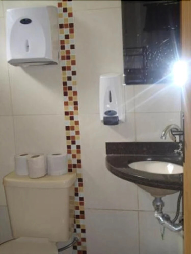 Novotel Center Betim