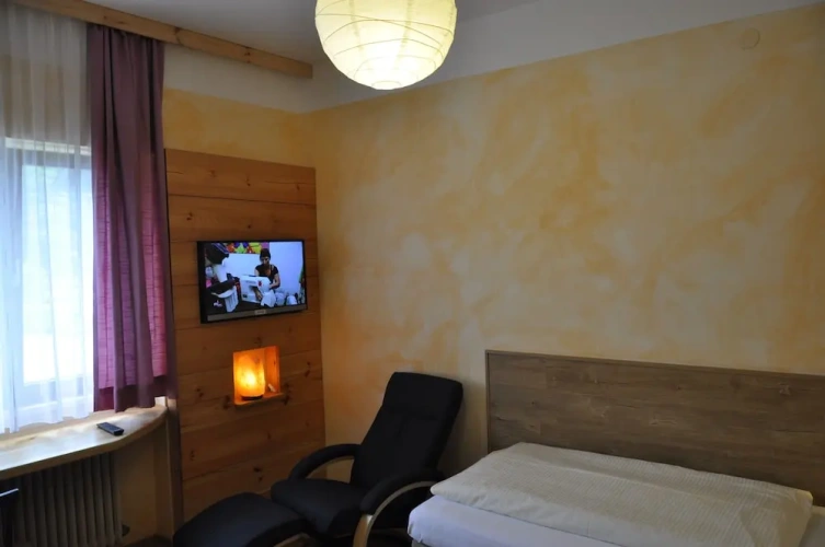 Comfort Single room