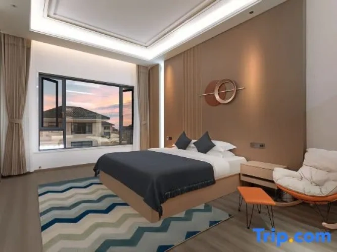 2 Bedrooms Family Suite