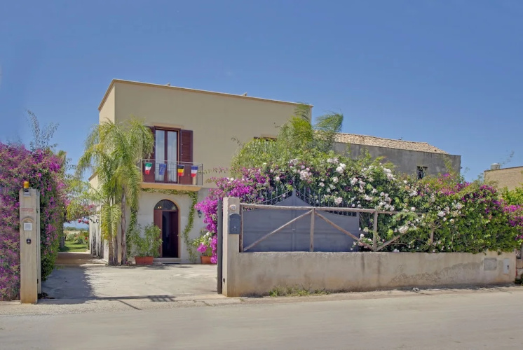 Vista Egadi B&B