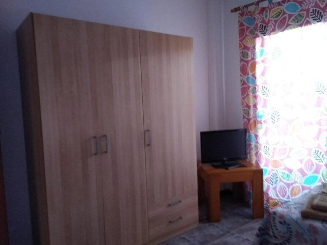 Apartamento Bello Bello