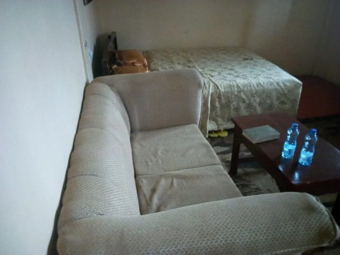 Silent Lodge