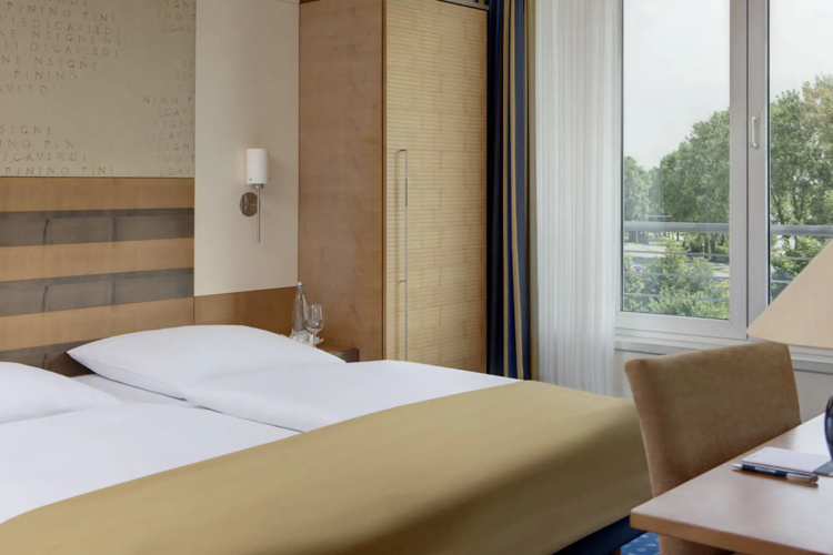 Welcome Hotel Wesel