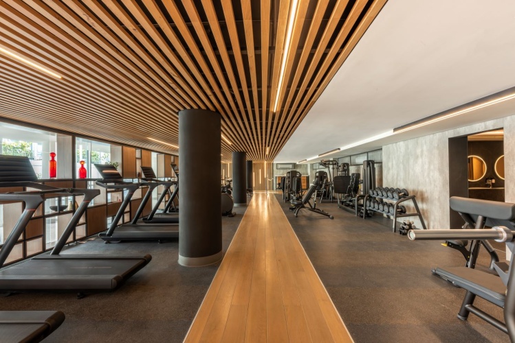 Andaz Mexico City Condesa photo 21