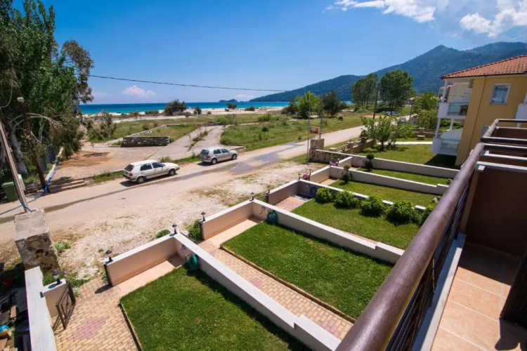 Meltemi Villa