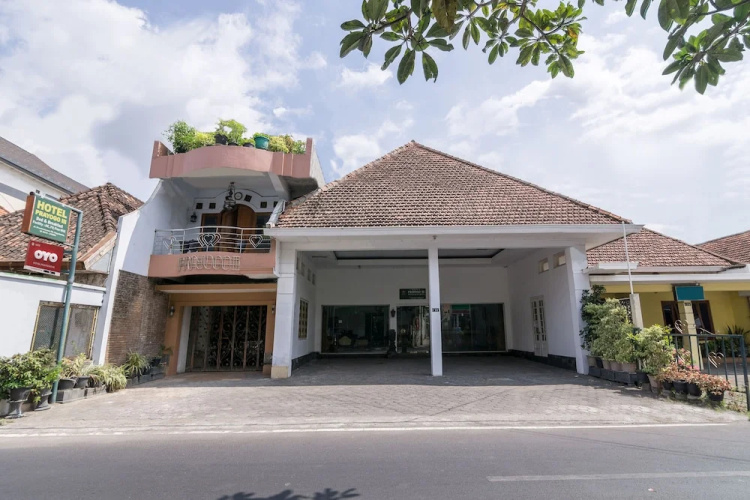 Otel görseli