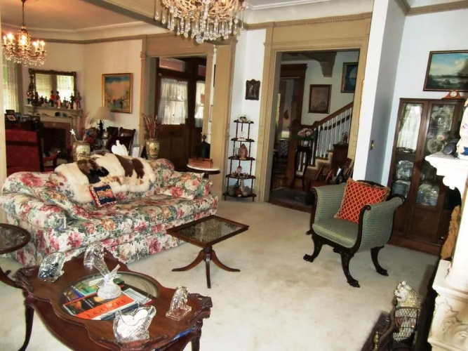 Wilson House Bed & Breakfast