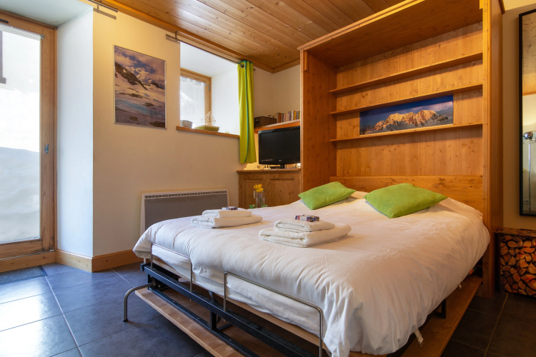 Appartment Arsene No1