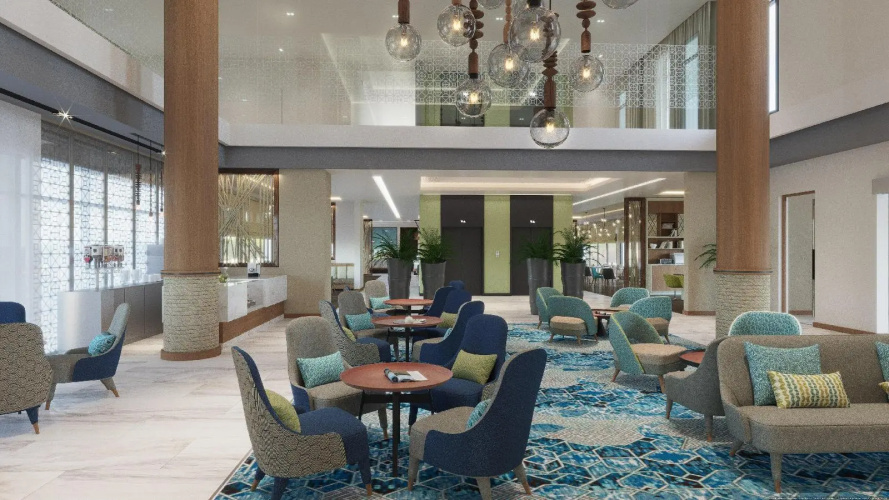 Imagen del hotel