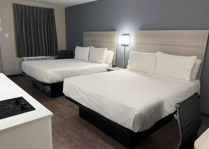 Extended Stay America Select Suites - Longview