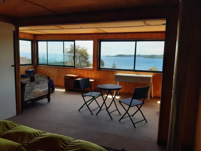 Casa Puerto Varas