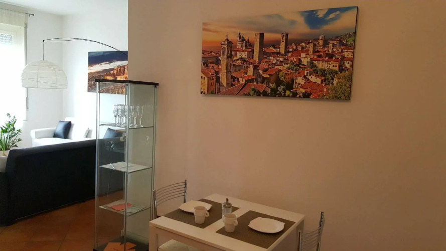 Bed and Breakfast Donizetti