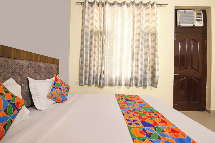 Fabhotel 9 Palm