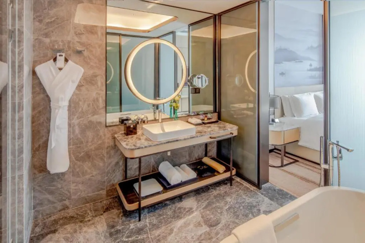 Pullman Suzhou Taicang