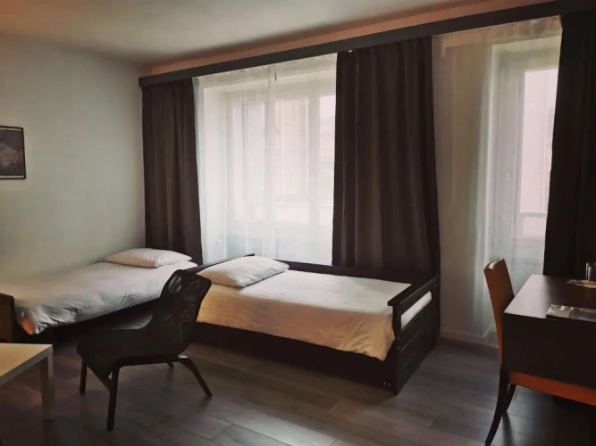 Suite