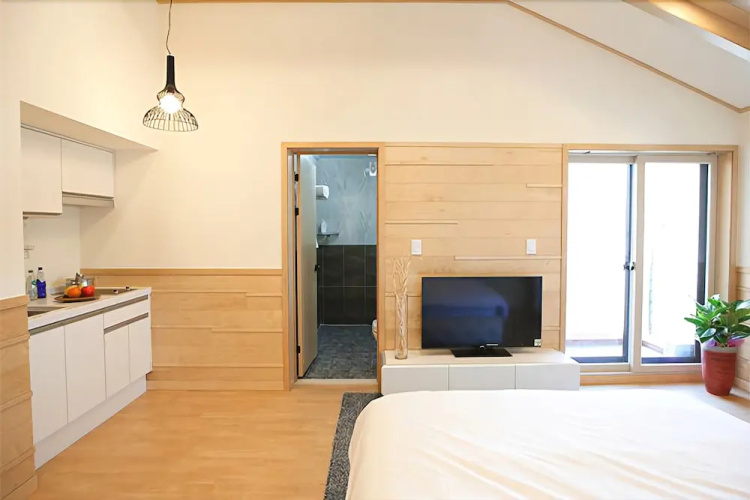 Hotelafbeelding