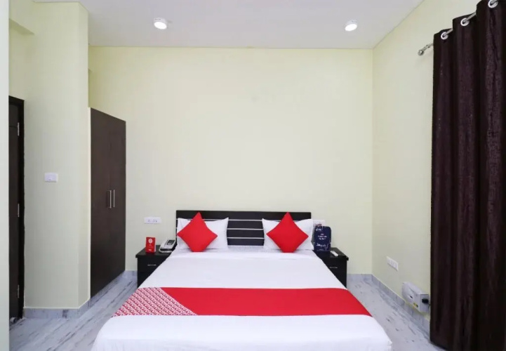 Hotelafbeelding