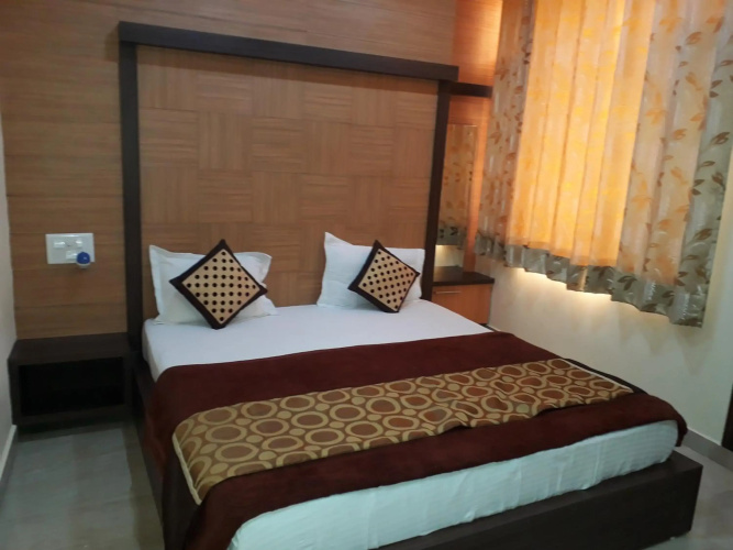 Oyo 10820 Hotel Nature's View