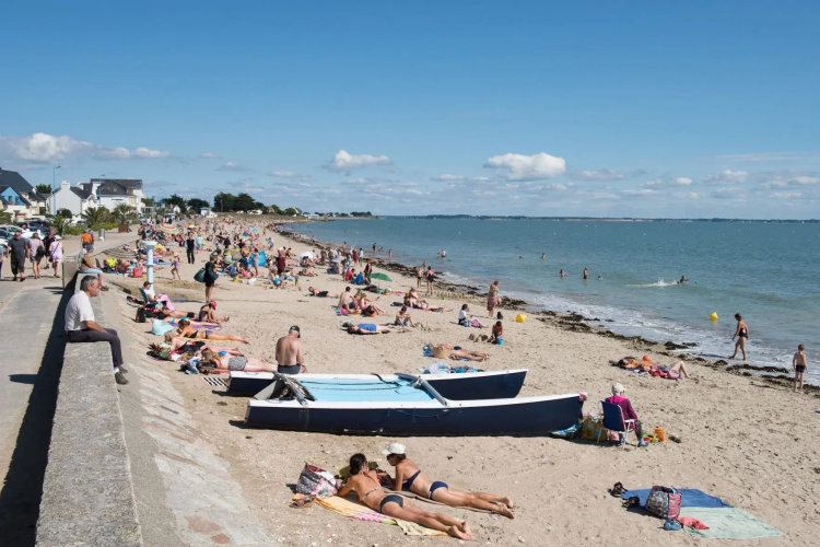 Camping de Brouël