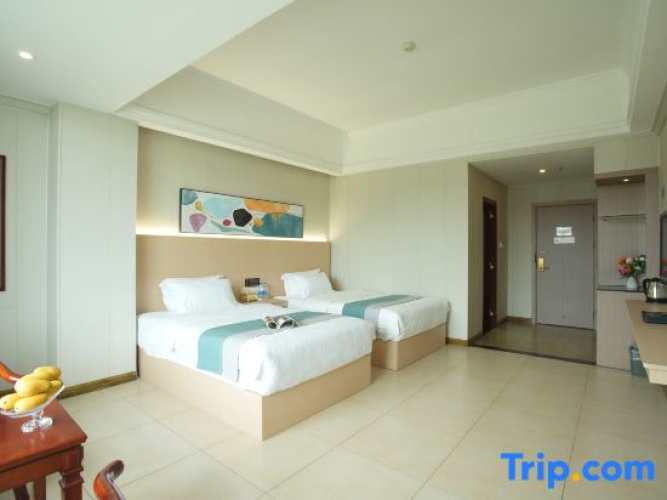 River View Hotel
