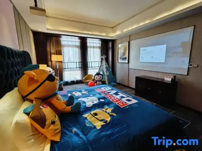 Classic Family Suite