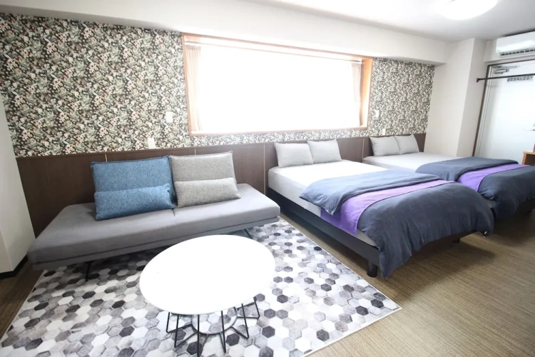 Standard Apartment