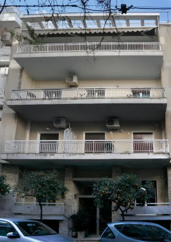 Otel görseli