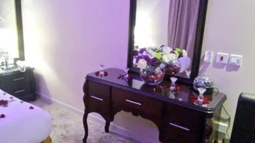 Al Sharq Hotel