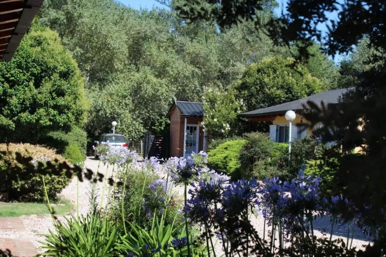 Bungalow