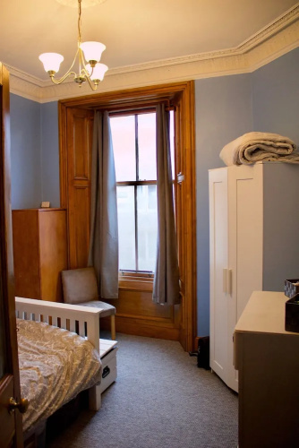 1 Bedroom Flat Off Leith Walk