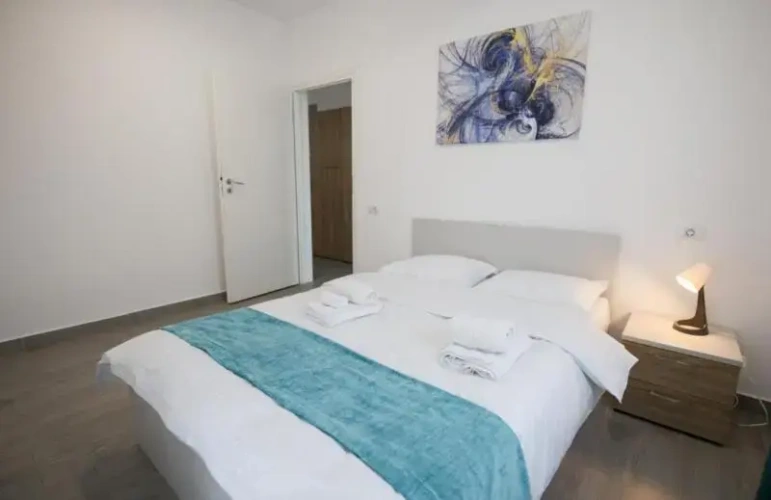 Comfort Apartment