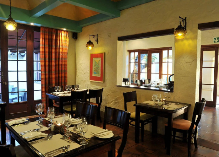 ANEW Resort Hazyview Kruger Park Resort