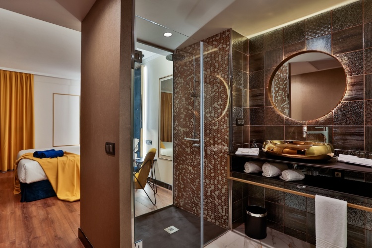 Design Plus Bex Hotel photo 12