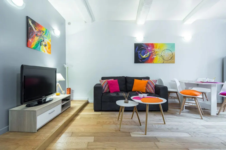 Duplex Mattoni