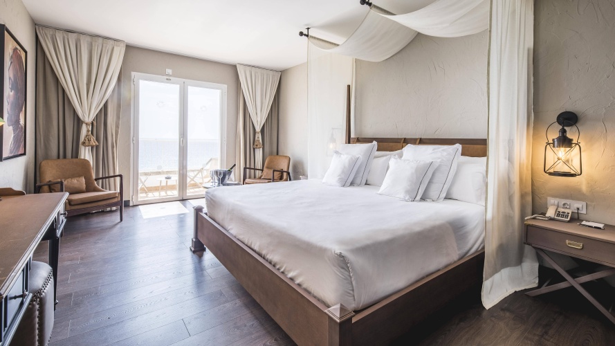 Be Live Adults Only La Cala Boutique Hotel photo 7