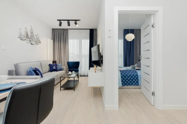 Sunset Resort Apartments by Renters