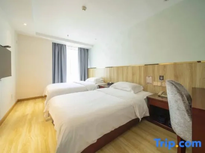 Business Double Suite