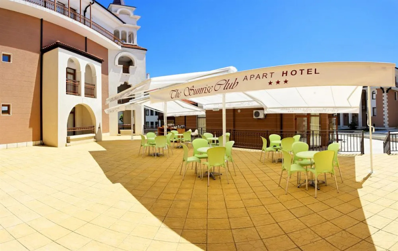 Otel görseli