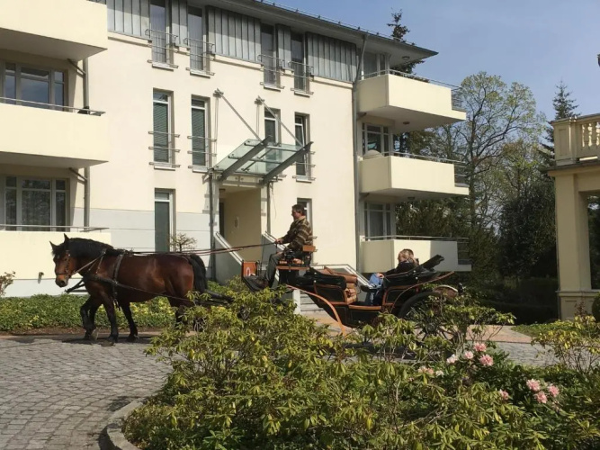 Otel görseli