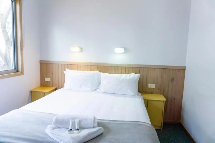 2 Bedrooms Standard Villa